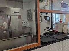 -小杨生煎(香港名都店)