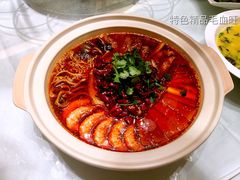 -俏江南(中山路先天下广场店)