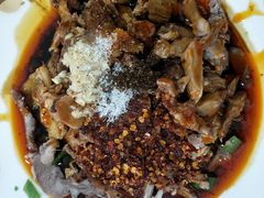 -温记府廟豆汤饭·始于1955年(海椒店)
