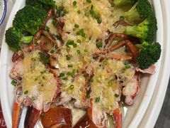 -汉虾王.小龙虾.武汉菜.粤菜(科技园店)