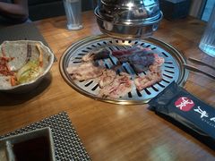 -牛人·雪花牛·木炭烤肉(昆山陆家店)