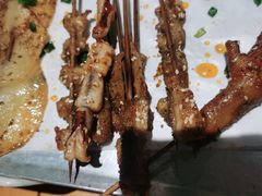 -木屋烧烤(坂田天安云谷店)