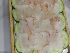 -官塘锋记鱼生·生腌·砂锅粥(牌坊街店)