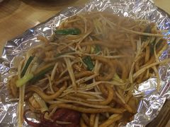 -新世界餐厅(万达店)