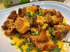-海鲜城大家餐厅