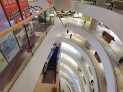 -天河领展广场