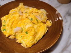 虾仁滑蛋-星平鸡饭·粤菜小炒(印象城旗舰店)
