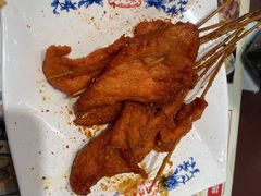 里脊肉-鲜得来排骨年糕(云南南路店)