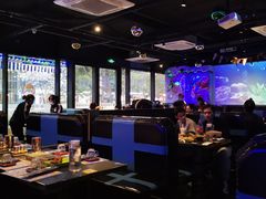 -大成海鲜烧烤·小龙虾(七宝店)