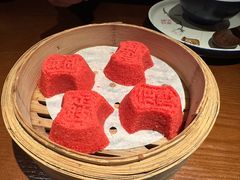 -绿茶餐厅(松江万达店)