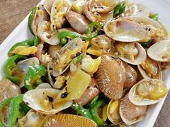 -贞姨美食·老字号海鲜大排档