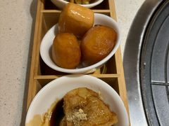 -芭夯兔·兔肉汤锅(新都店)