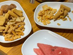 -0317火锅鸡·清真(正达店)