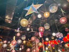 -村理·乡村菜音乐餐厅(河西店)