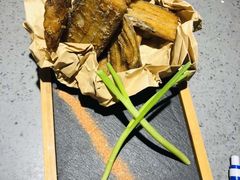 -老头儿油爆虾·知味杭州(爱琴海购物中心)