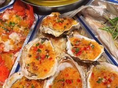-日进一片海.生腌海鲜火锅.宵夜烧烤(三里屯总店)