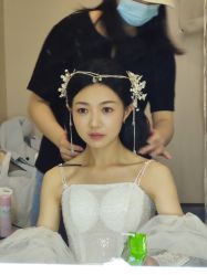 -金夫人婚纱摄影(华南店)