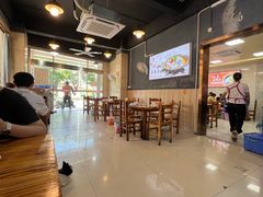 -大鼎石锅鱼(春江里店)