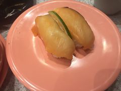 烟熏鲑鱼-争鲜回转寿司(南开大悦城店)