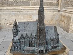 -斯蒂芬主教座堂(Stephansdom)