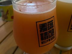 -麦落精酿啤酒餐吧(先农大院店)
