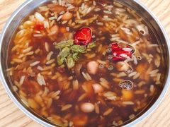 -白翔甜食店