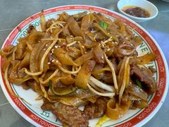 -永盛茶档·港式餐厅(桥北店)