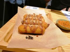 -觅香串串香·麻辣烫·冒菜(欧美广场店)