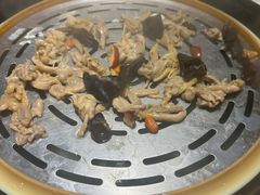 -碗中海·蒸汽海鲜·桑拿鸡(岭南天地店)