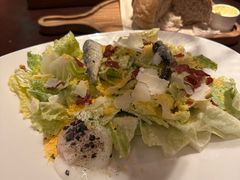 凯撒沙拉-恰餐厅及酒吧 CHAR Bar & Grill (北京丽都皇冠假日店)