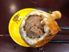 -大壶春生煎(四川中路店)