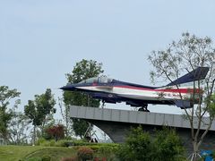 -成飞公园