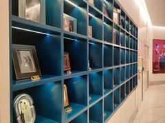 -海马体照相馆(环贸iapm大师爱情店)