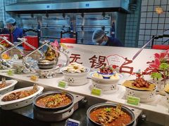 -江南韵·无锡太湖文化体验餐厅(凤凰天街店)