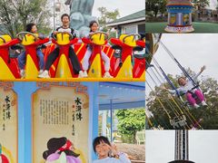 -佛冈森波拉度假区