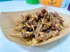 牙签牛肉-菜菜家(海宁小区建菉苑店)