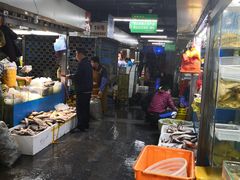 -岳各庄批发市场(西四环中路店)