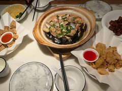 -涌上外婆桥(南塘店)
