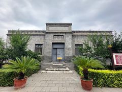 -内蒙古将军衙署博物院