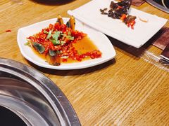 -氿熹干锅•牛蛙•烤鱼(印象城店)