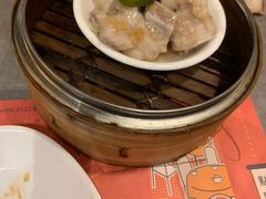-点点心点心专门店(旺角店)
