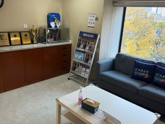 -瑞尔齿科(天津国际大厦诊所)