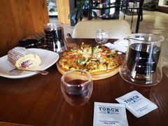-Torch Coffee 炬点咖啡