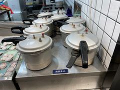 自助取餐区-蚝英雄·自助烤蚝(高新店)