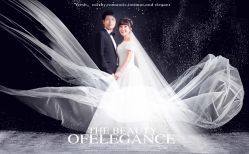 点击看大图 -爱完美婚纱摄影工作室(丈八北路店)