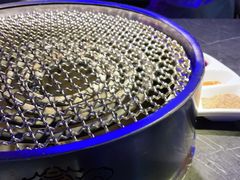 -十三姨正合丰烤肉(营迹路店)