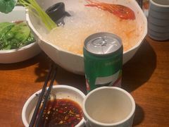 -乔街深夜食堂·台州菜·高压锅生蚝(杭州总店)