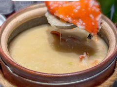 -潮州府·潮菜·砂锅粥(徐家汇店)