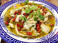 -长兴菜馆(高桥店)