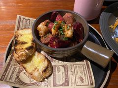 -黑角餐厅美式狂野Blackhorn(昌茂花园店)